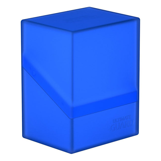 Ultimate Guard Ultimate Guard Boulder 80+ - Sapphire