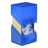 Ultimate Guard Ultimate Guard Boulder 80+ - Sapphire