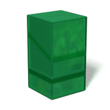 Ultimate Guard Ultimate Guard Boulder'n'Tray 100+ - Emerald
