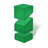 Ultimate Guard Ultimate Guard Boulder'n'Tray 100+ - Emerald