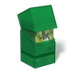 Ultimate Guard Ultimate Guard Boulder'n'Tray 100+ - Emerald