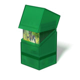 Ultimate Guard Ultimate Guard Boulder'n'Tray 100+ - Emerald