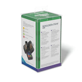 Ultimate Guard Ultimate Guard Boulder'n'Tray 100+ - Emerald