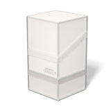 Ultimate Guard Ultimate Guard Boulder'n'Tray 100+ - Frosted