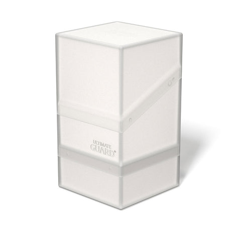 Ultimate Guard Ultimate Guard Boulder'n'Tray 100+ - Frosted