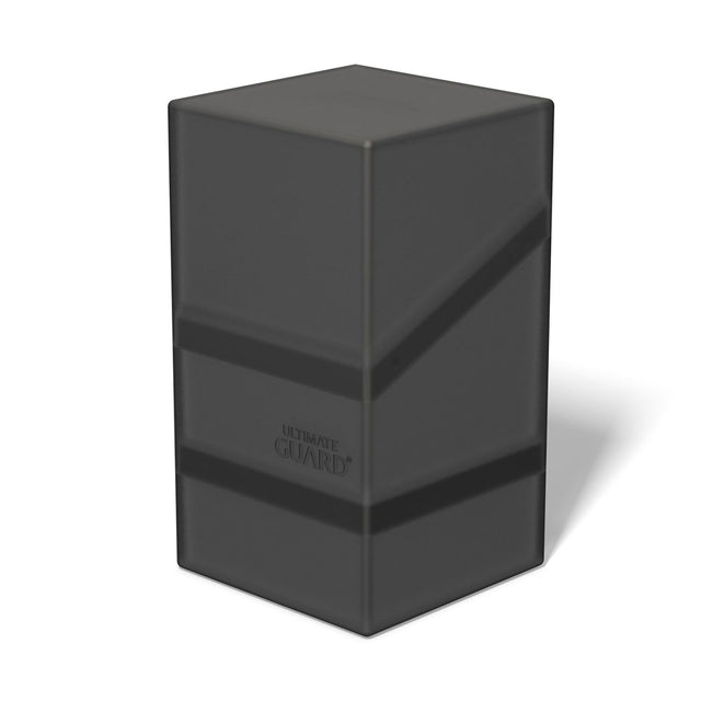 Ultimate Guard Ultimate Guard Boulder'n'Tray 100+ - Onyx