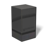 Ultimate Guard Ultimate Guard Boulder'n'Tray 100+ - Onyx