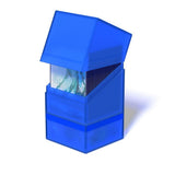 Ultimate Guard Ultimate Guard Boulder'n'Tray 100+ - Sapphire