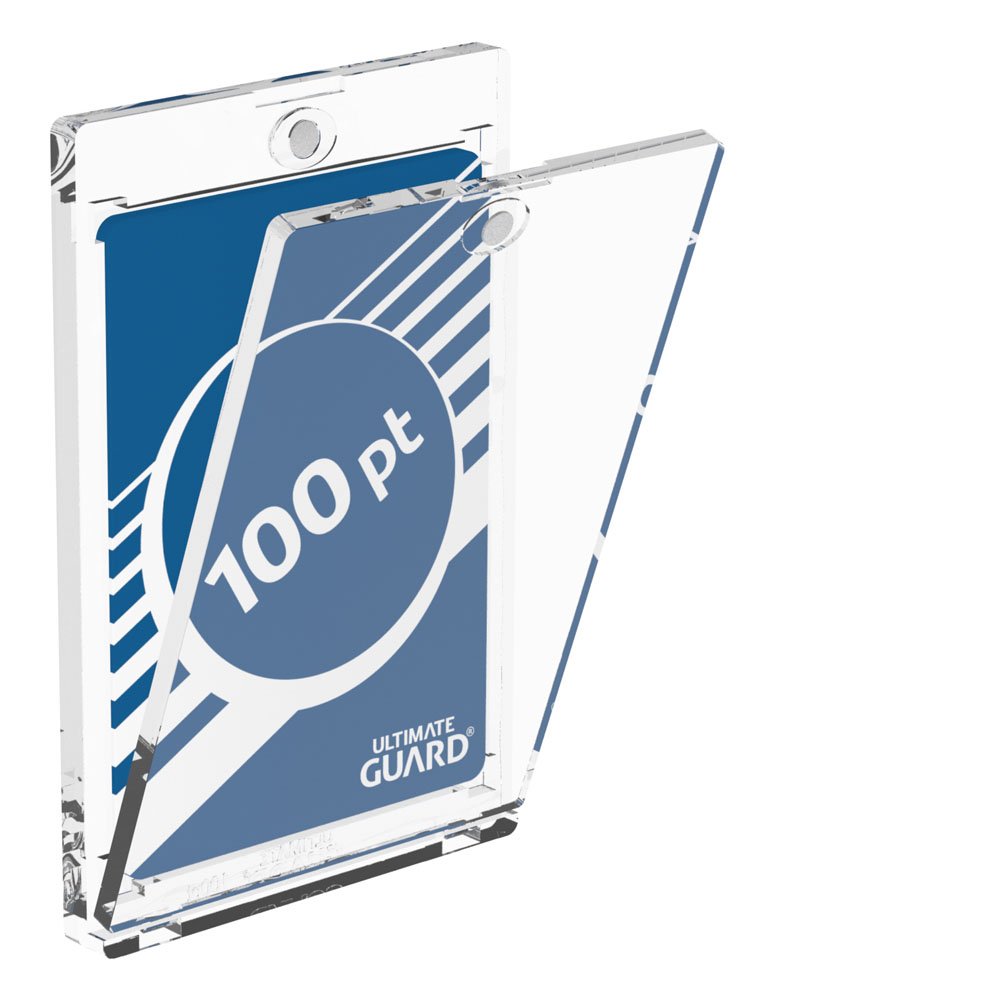 Ultimate Guard Ultimate Guard Card Case Magnetic - 100 pt