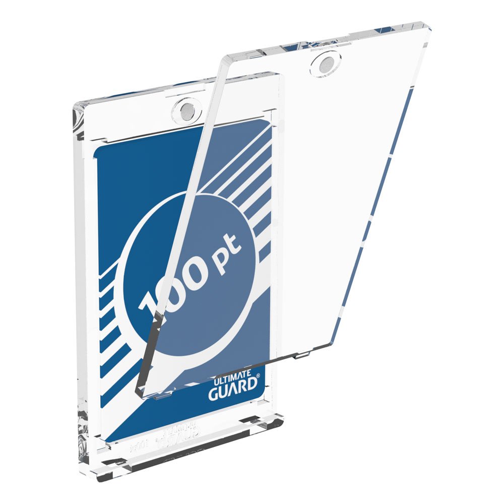 Ultimate Guard Ultimate Guard Card Case Magnetic - 100 pt