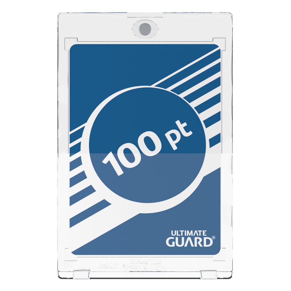 Ultimate Guard Ultimate Guard Card Case Magnetic - 100 pt