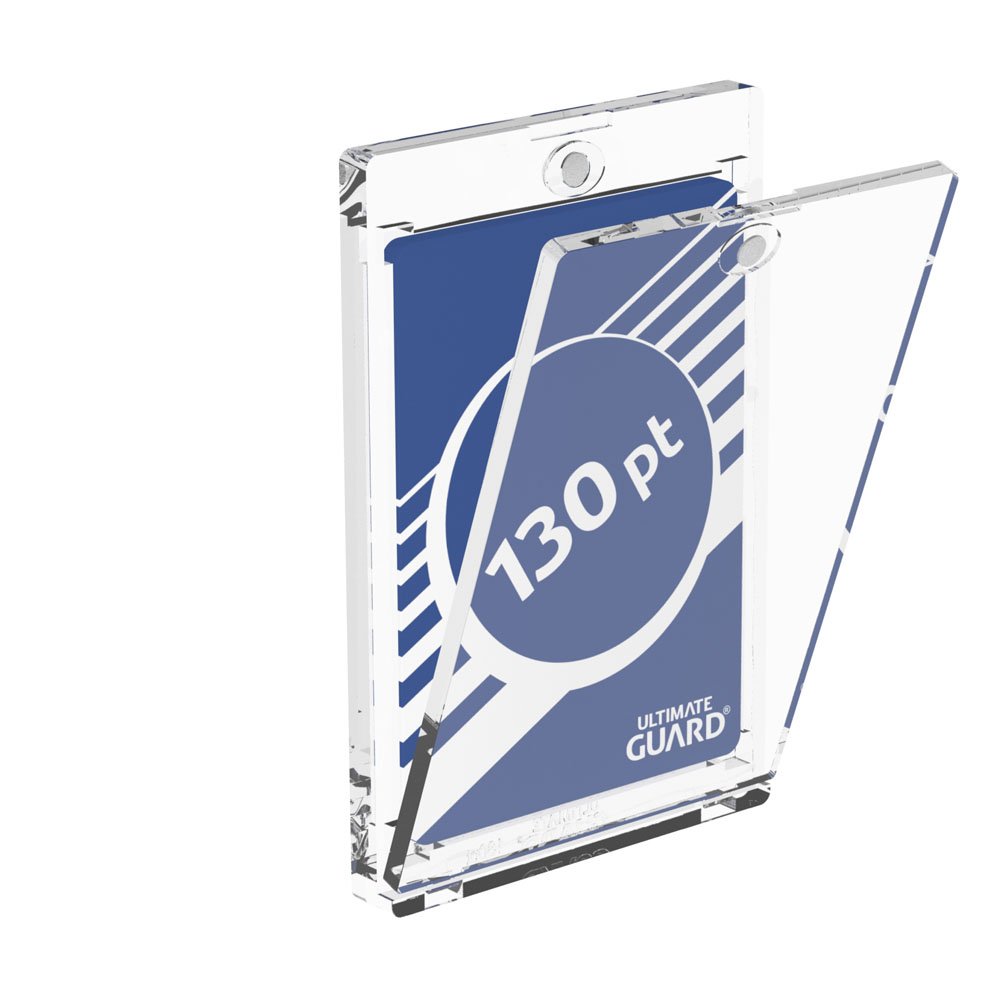 Ultimate Guard Ultimate Guard Card Case Magnetic - 130 pt