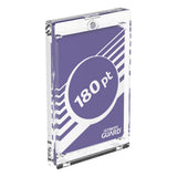 Ultimate Guard Ultimate Guard Card Case Magnetic - 180 pt