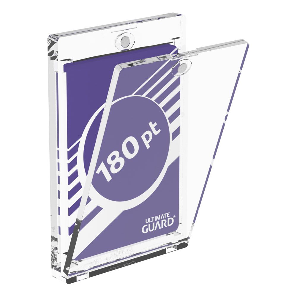 Ultimate Guard Ultimate Guard Card Case Magnetic - 180 pt