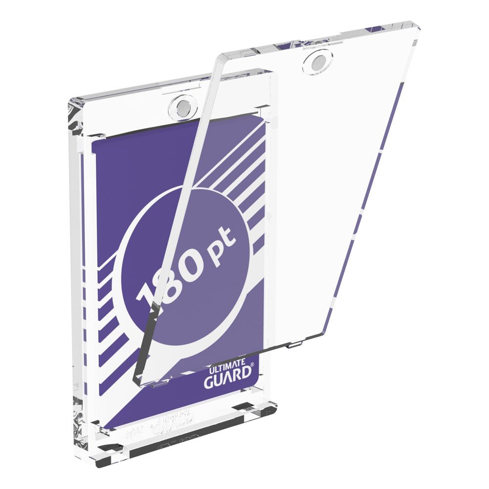 Ultimate Guard Ultimate Guard Card Case Magnetic - 180 pt