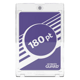 Ultimate Guard Ultimate Guard Card Case Magnetic - 180 pt