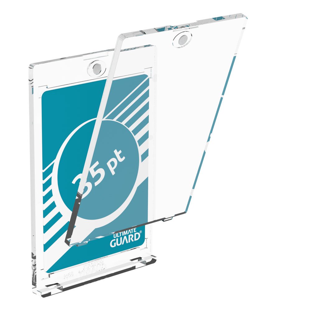 Ultimate Guard Ultimate Guard Card Case Magnetic - 35 pt