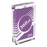 Ultimate Guard Ultimate Guard Card Case Magnetic - 360 pt