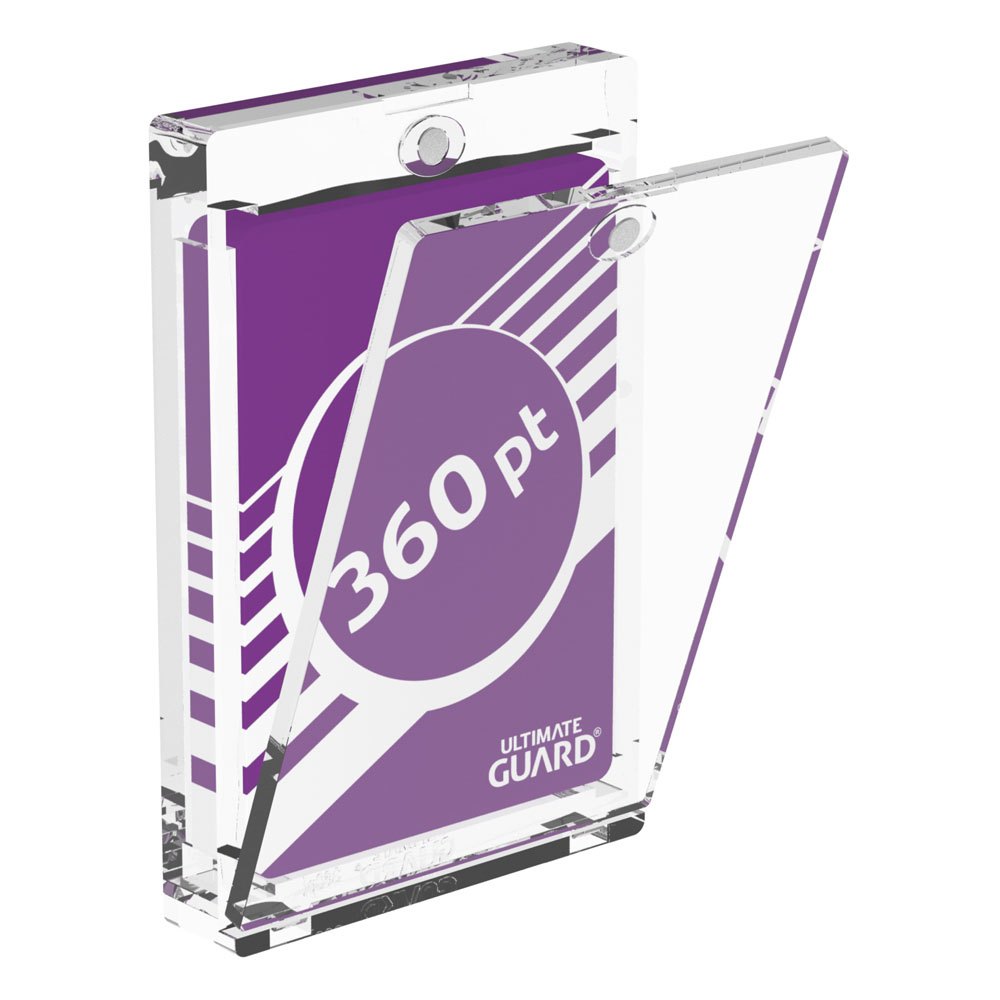Ultimate Guard Ultimate Guard Card Case Magnetic - 360 pt