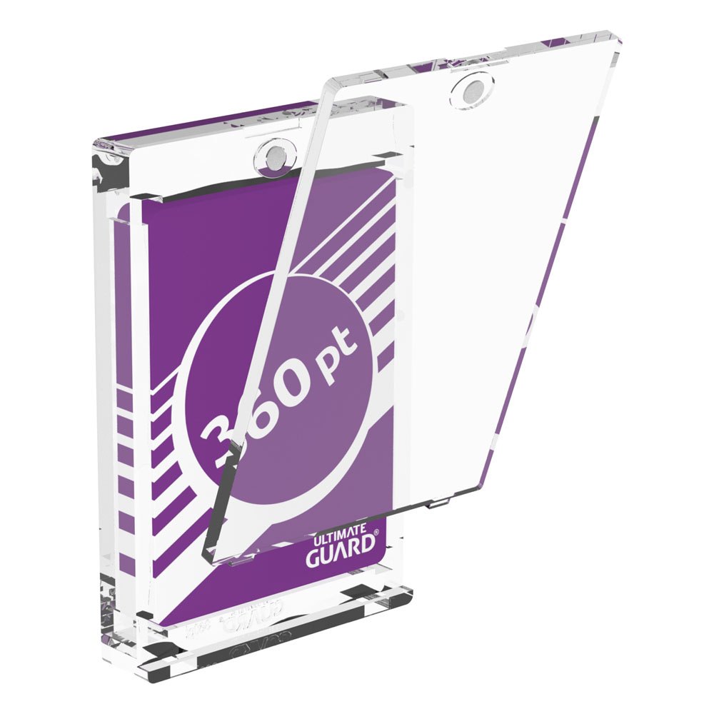 Ultimate Guard Ultimate Guard Card Case Magnetic - 360 pt