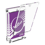 Ultimate Guard Ultimate Guard Card Case Magnetic - 360 pt
