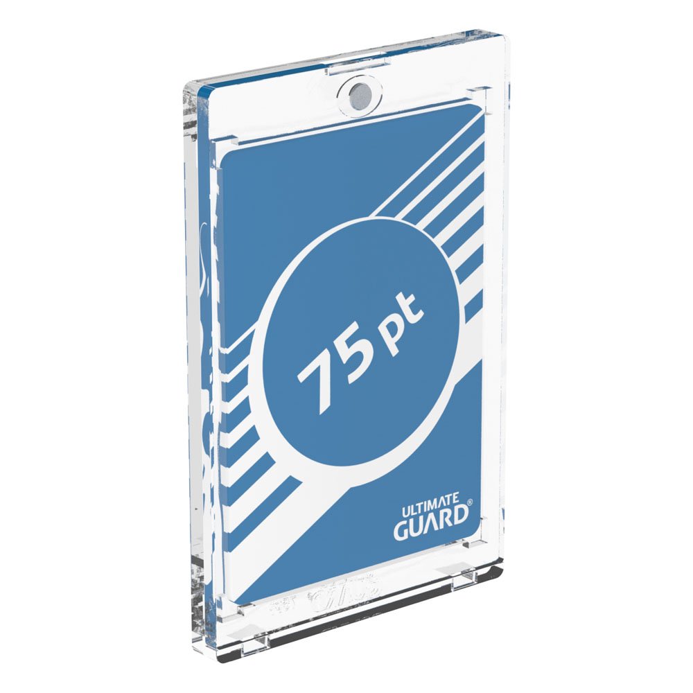 Ultimate Guard Ultimate Guard Card Case Magnetic - 75 pt
