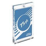 Ultimate Guard Ultimate Guard Card Case Magnetic - 75 pt