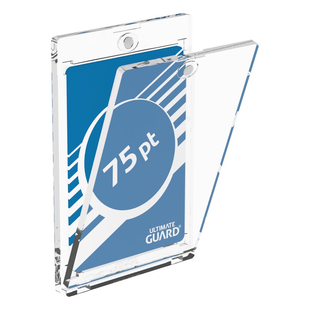 Ultimate Guard Ultimate Guard Card Case Magnetic - 75 pt