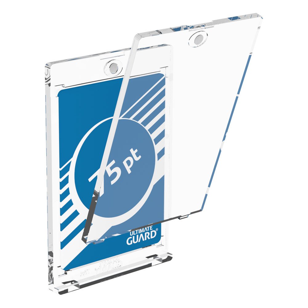 Ultimate Guard Ultimate Guard Card Case Magnetic - 75 pt