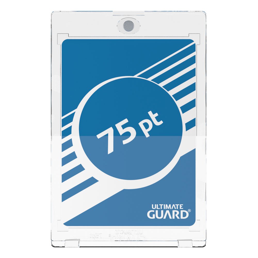 Ultimate Guard Ultimate Guard Card Case Magnetic - 75 pt