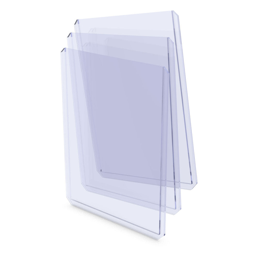 Ultimate Guard Ultimate Guard Card Covers Toploading (25) - 35 pt