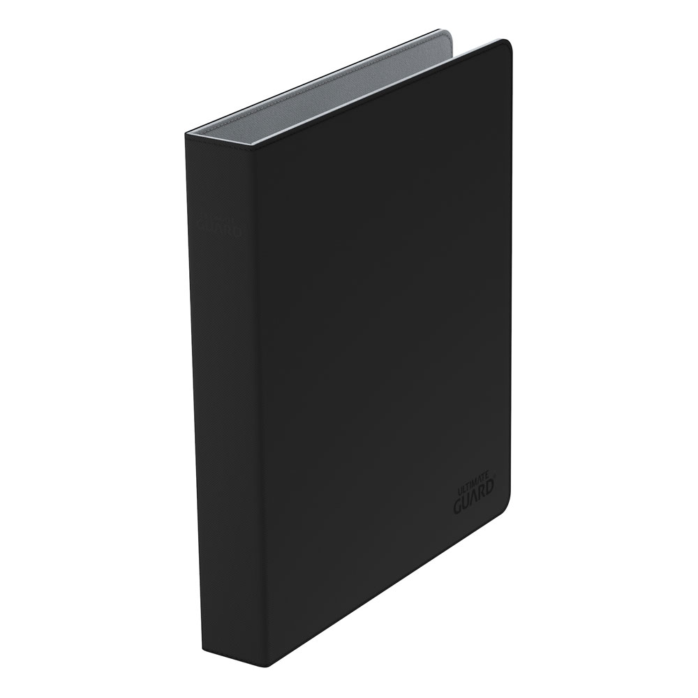 Ultimate Guard Ultimate Guard Collector's Album Xenoskin Regular Slim - Black