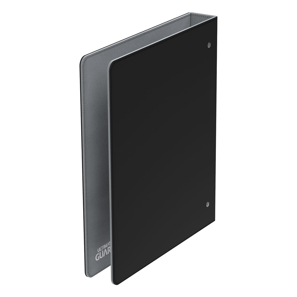 Ultimate Guard Ultimate Guard Collector's Album Xenoskin Regular Slim - Black