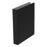 Ultimate Guard Ultimate Guard Collector's Album Xenoskin Regular Slim - Black