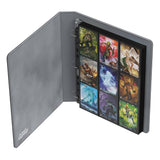 Ultimate Guard Ultimate Guard Collector's Album Xenoskin Regular Slim - Black