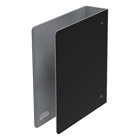 Ultimate Guard Ultimate Guard Collector's Album Xenoskin Regular - Black