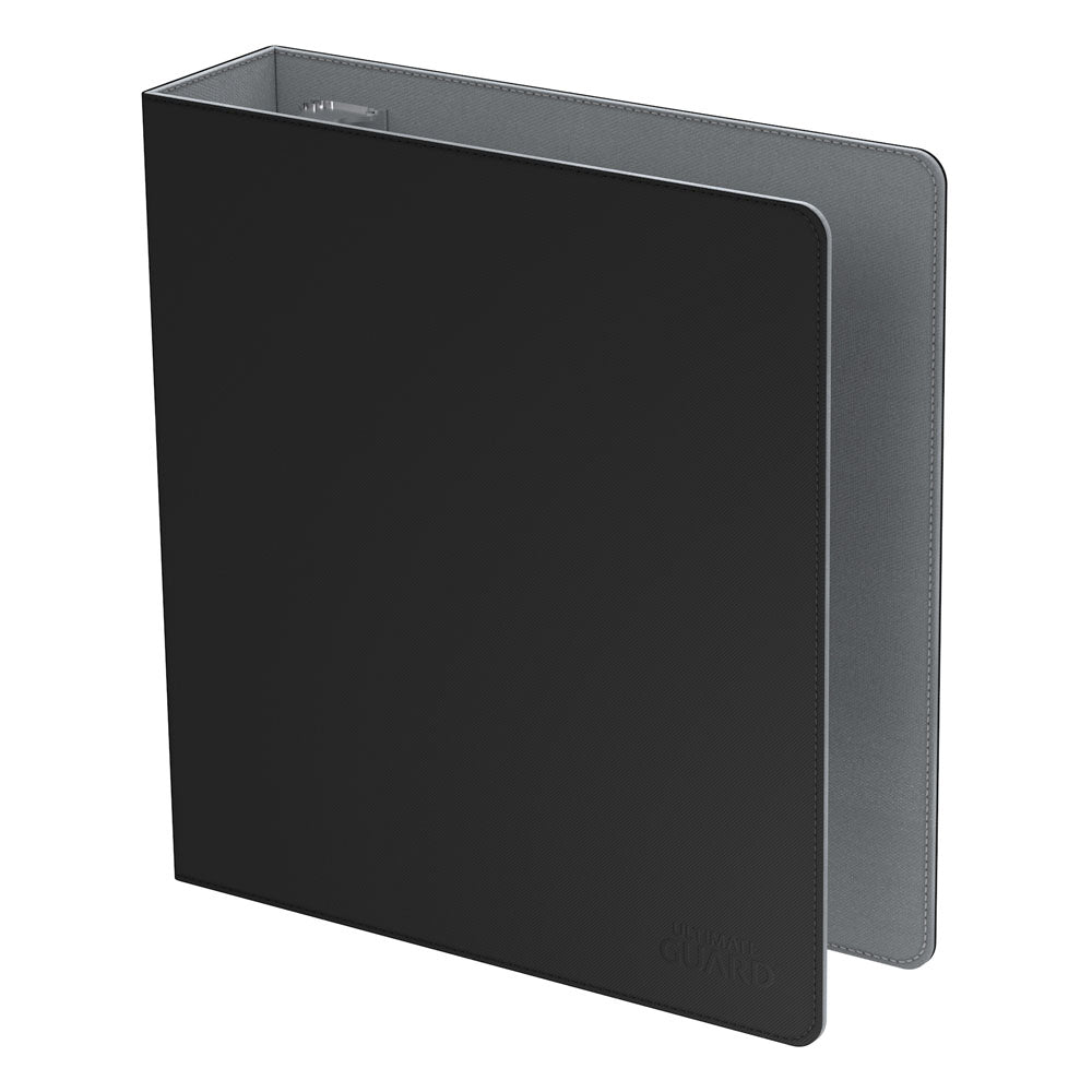 Ultimate Guard Ultimate Guard Collector's Album Xenoskin Regular - Black