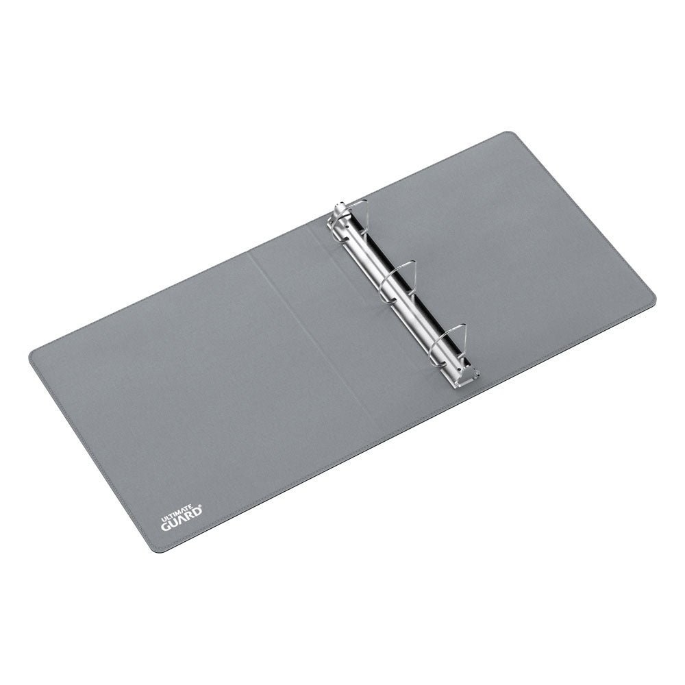 Ultimate Guard Ultimate Guard Collector's Album Xenoskin Regular - Black