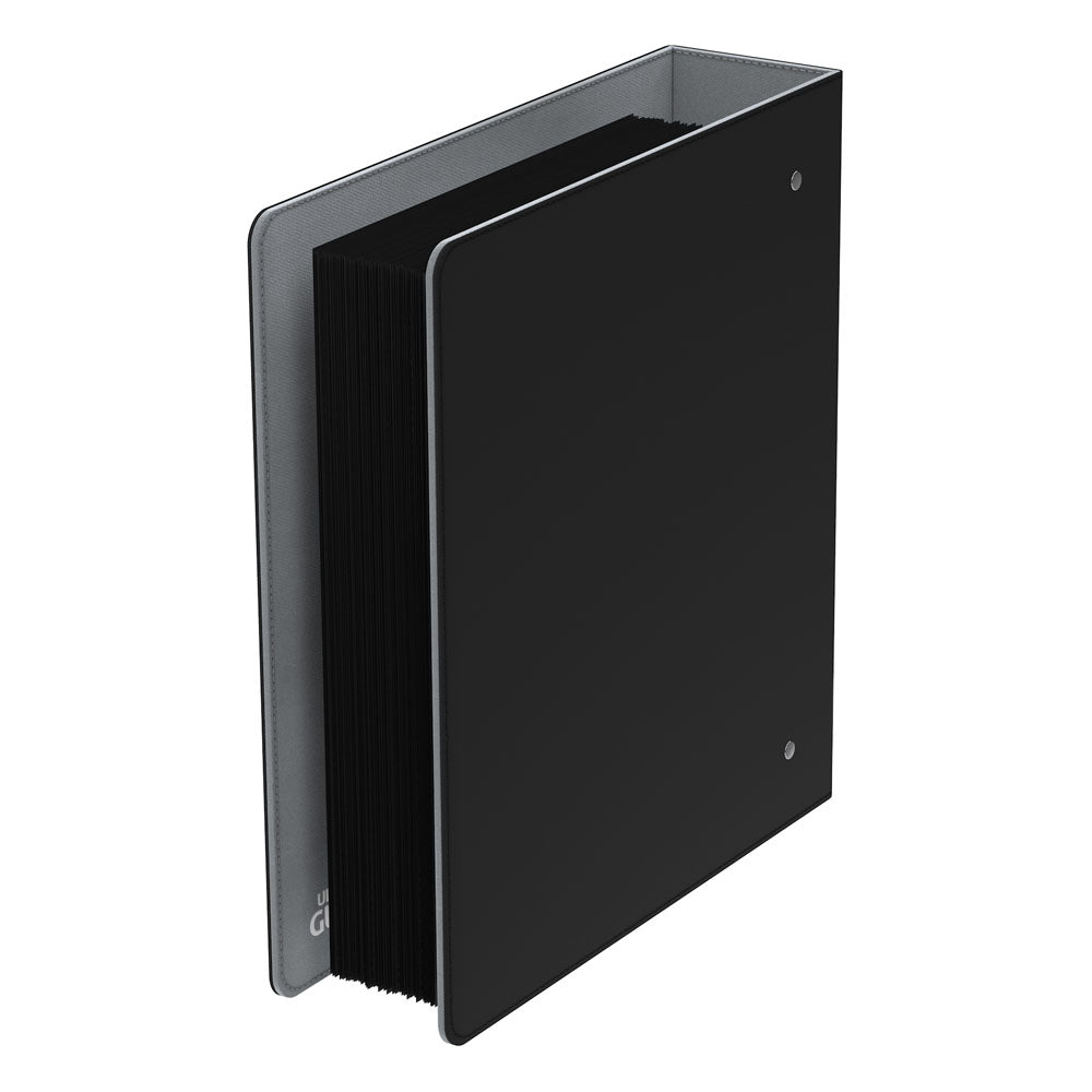 Ultimate Guard Ultimate Guard Collector's Album Xenoskin Regular - Black