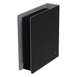 Ultimate Guard Ultimate Guard Collector's Album Xenoskin Regular - Black