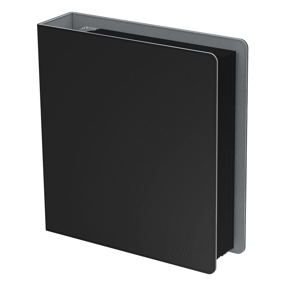 Ultimate Guard Ultimate Guard Collector's Album Xenoskin Regular - Black