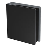 Ultimate Guard Ultimate Guard Collector's Album Xenoskin Regular - Black
