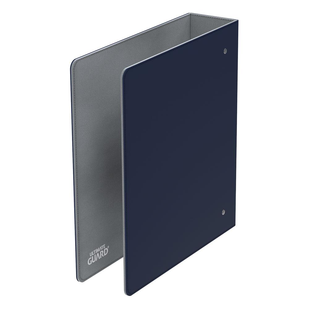 Ultimate Guard Ultimate Guard Collector's Album Xenoskin Regular - Blue