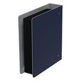 Ultimate Guard Ultimate Guard Collector's Album Xenoskin Regular - Blue