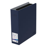 Ultimate Guard Ultimate Guard Collector's Album Xenoskin Regular - Blue