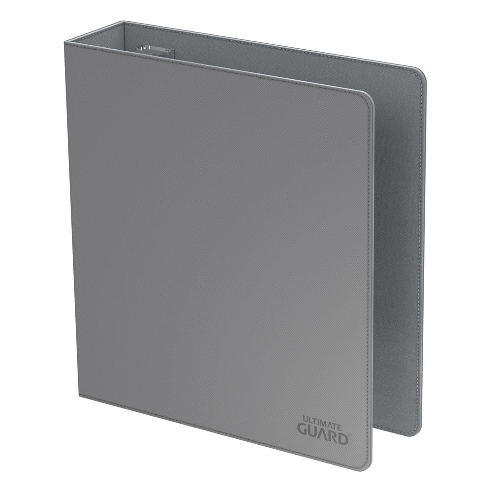 Ultimate Guard Ultimate Guard Collector's Album Xenoskin Regular - Grey