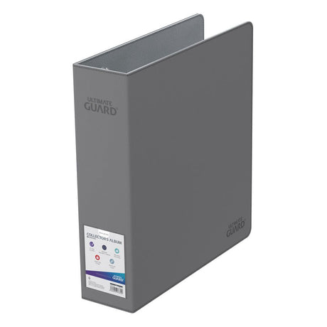 Ultimate Guard Ultimate Guard Collector's Album Xenoskin Regular - Grey