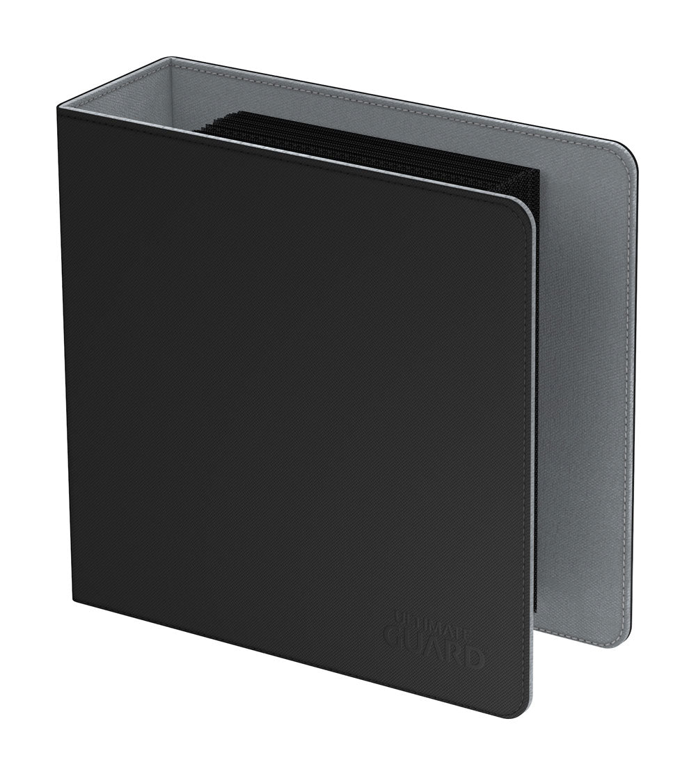 Ultimate Guard Ultimate Guard Collector's Album Xenoskin Compact - Black