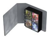 Ultimate Guard Ultimate Guard Collector's Album Xenoskin Compact - Black