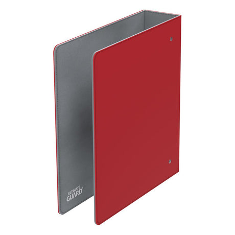 Ultimate Guard Ultimate Guard Collector's Album Xenoskin Regular - Red
